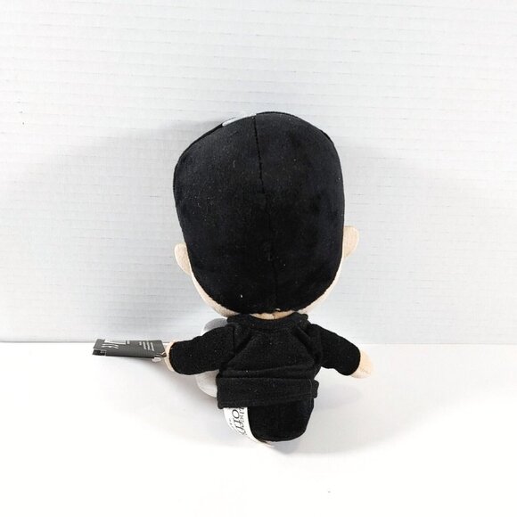 The Office MICHAEL SCOTT WORLD'S BEST BOSS 10" Plush STUFFED Toy NEW - Picture 3 of 5
